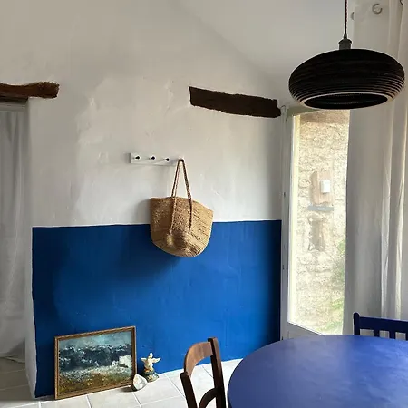 Tatil Evi La Grande Rossignol Belveze