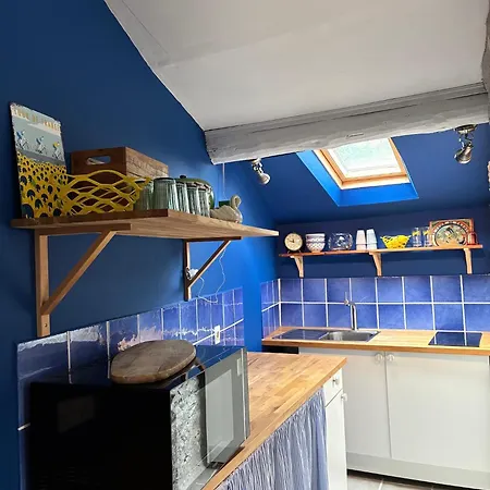 La Grande Rossignol *