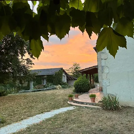 La Grande Rossignol Holiday home *