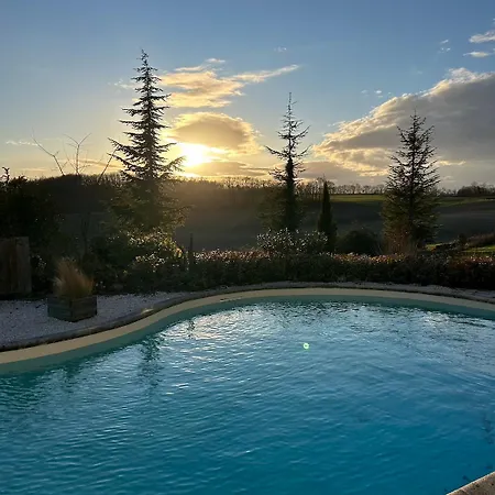 La Grande Rossignol * Belveze