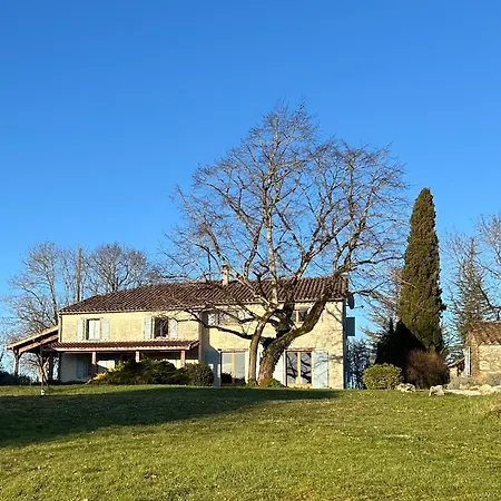 La Grande Rossignol * Belveze