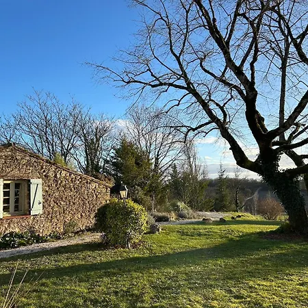 Holiday home La Grande Rossignol *