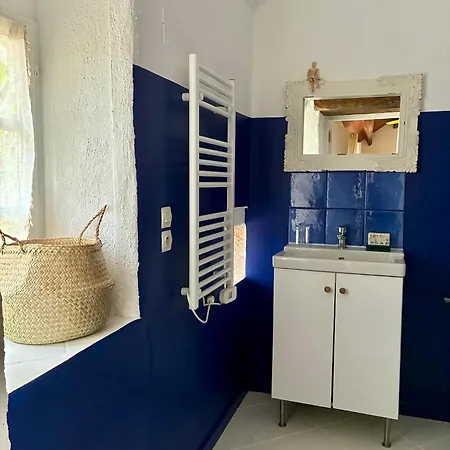 La Grande Rossignol * Belveze