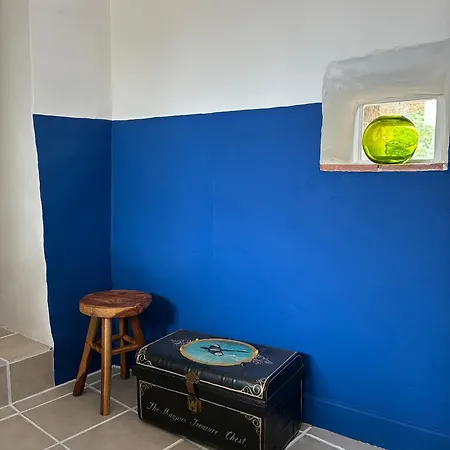 La Grande Rossignol Tatil Evi *