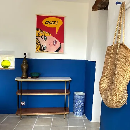 La Grande Rossignol Tatil Evi *