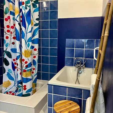 La Grande Rossignol Casa vacanze Belveze