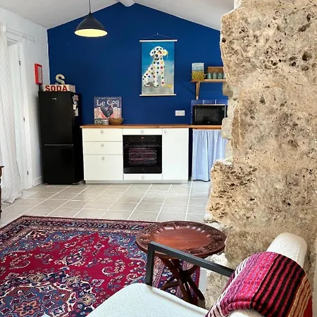 Tatil Evi La Grande Rossignol