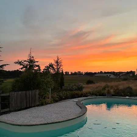 La Grande Rossignol Tatil Evi