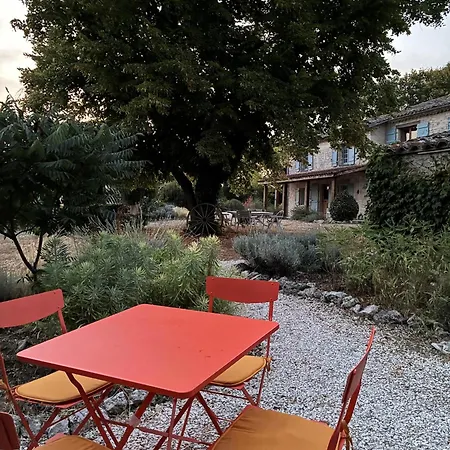 La Grande Rossignol Holiday home *