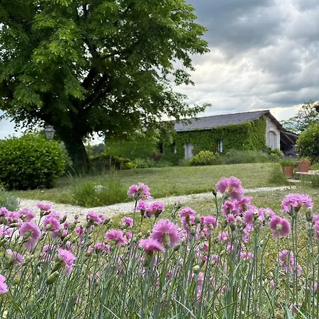 La Grande Rossignol Holiday home