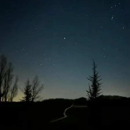 Casa vacanze La Grande Rossignol