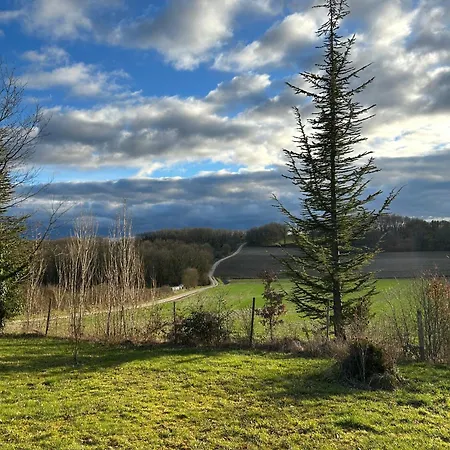 Casa vacanze La Grande Rossignol *
