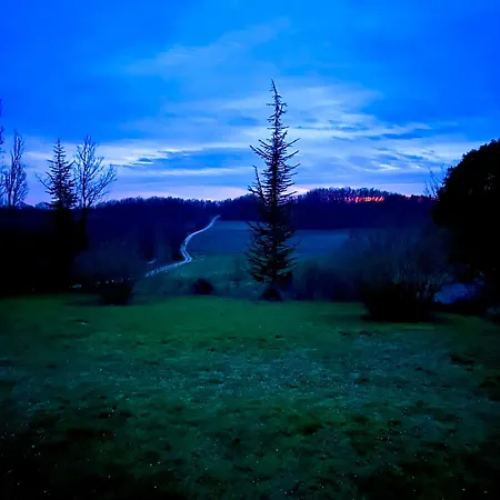 La Grande Rossignol * Belveze