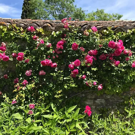 Holiday home La Grande Rossignol