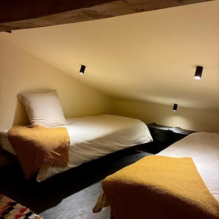 La Grande Rossignol Belveze