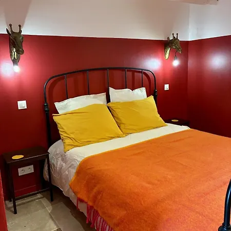 La Grande Rossignol Tatil Evi