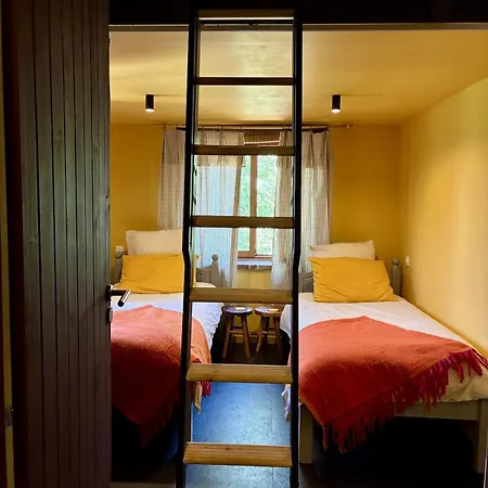 La Grande Rossignol Tatil Evi *
