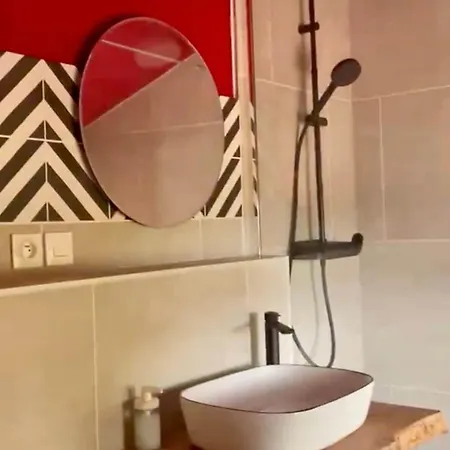 La Grande Rossignol Tatil Evi Belveze
