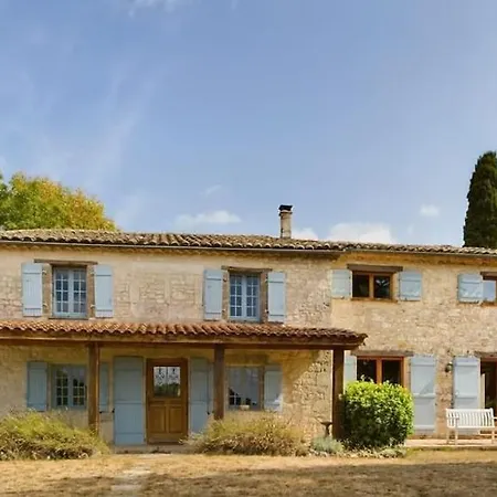La Grande Rossignol Tatil Evi