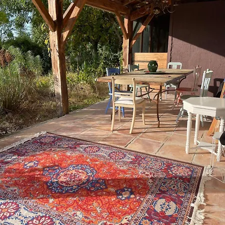 La Grande Rossignol Tatil Evi