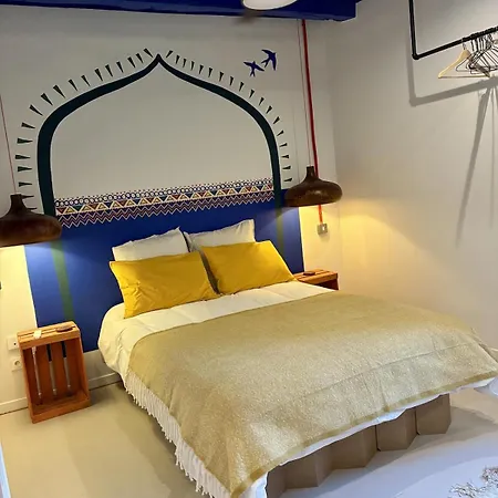 Tatil Evi La Grande Rossignol *